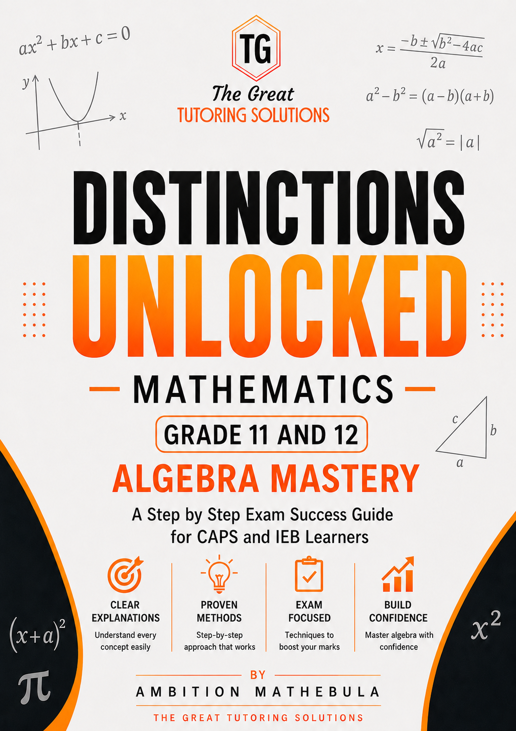 Algebra Mastery