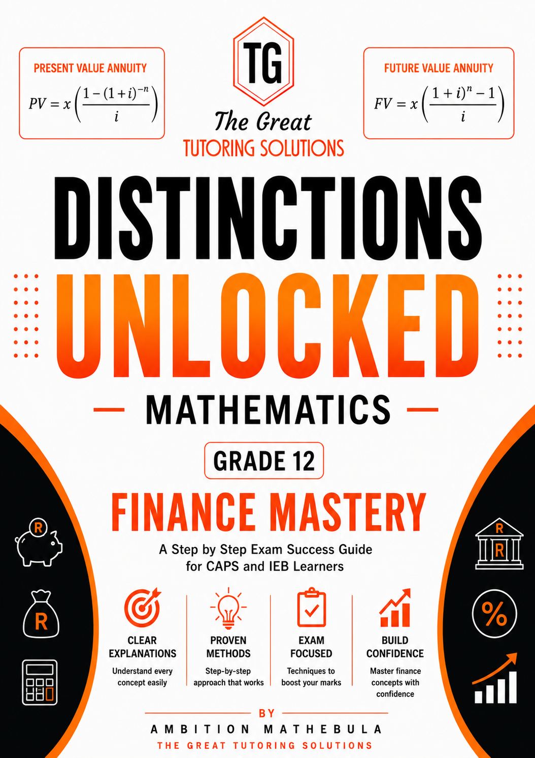 Finance Mastery