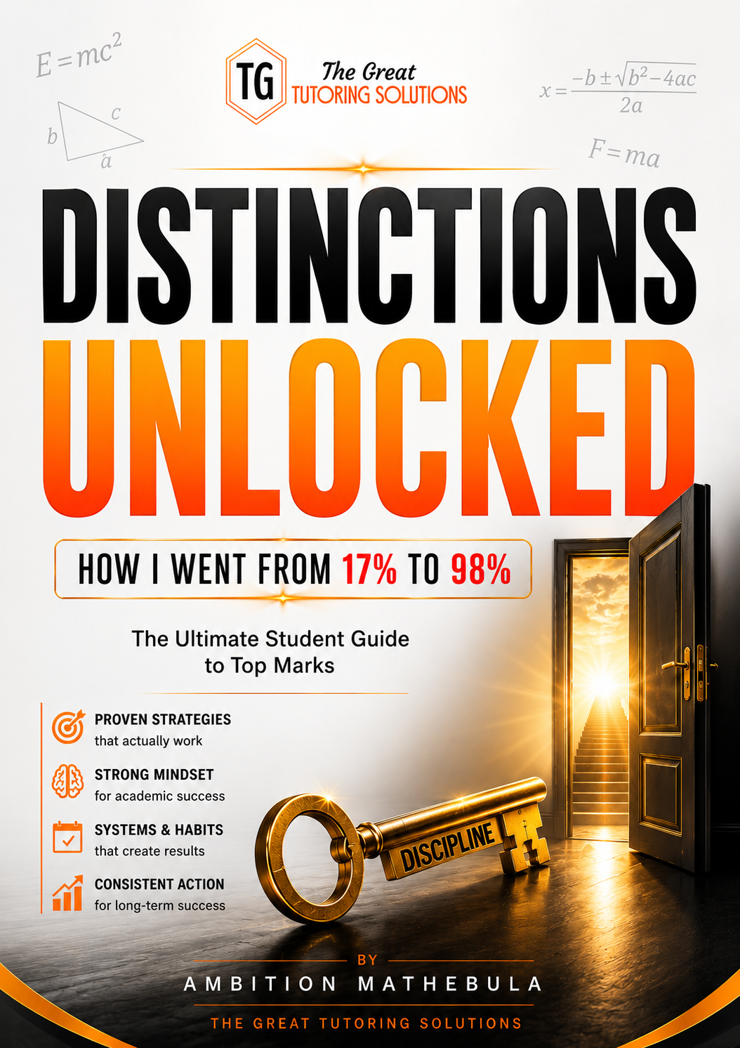 How I Went From 17% To 98%