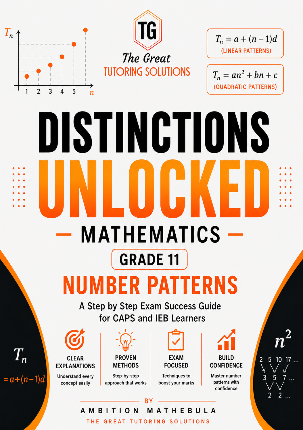 Number Patterns