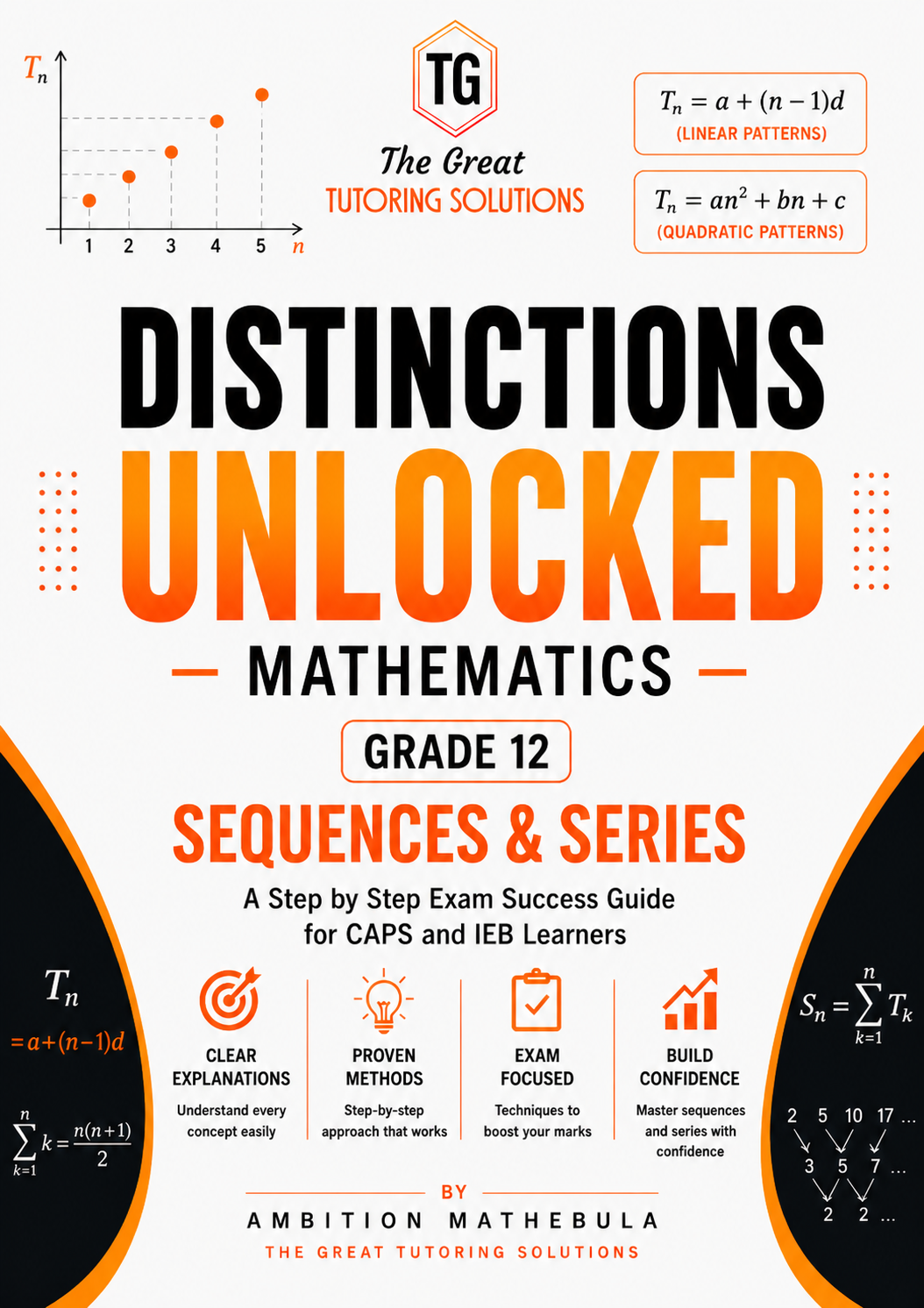 Sequences & Series
